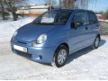 Daewoo Matiz, 2009г. в городе Рязань, фото 1, Рязанская область