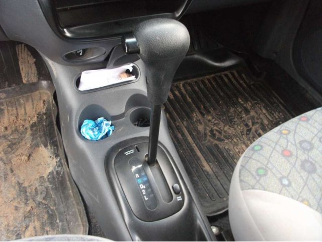 Дэо Матиз 2007 г.в., АКПП в городе Астрахань, фото 2, Астраханская область