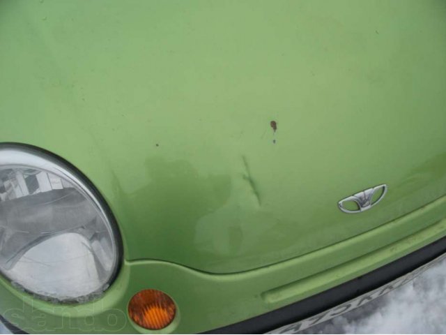 Дэо Матиз 2007 г.в., АКПП в городе Астрахань, фото 3, стоимость: 180 000 руб.