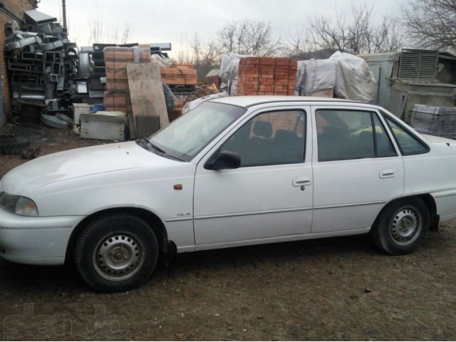 Продаю авто Дэу-Нексия в городе Шахты, фото 3, стоимость: 135 000 руб.