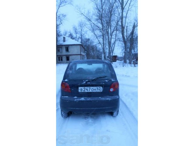 продаю машину в городе Рязань, фото 3, Daewoo