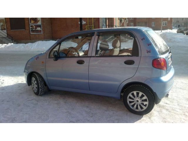 Продается автомобиль в городе Бузулук, фото 3, стоимость: 220 000 руб.