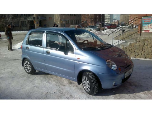 Продается автомобиль в городе Бузулук, фото 4, Daewoo