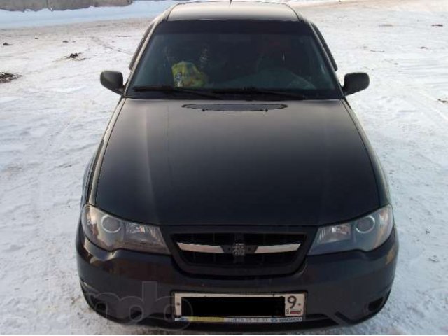 Dawoo Nexia в городе Тверь, фото 1, Daewoo