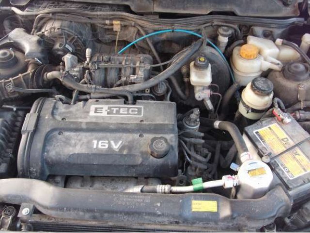 Dawoo Nexia в городе Тверь, фото 4, Daewoo