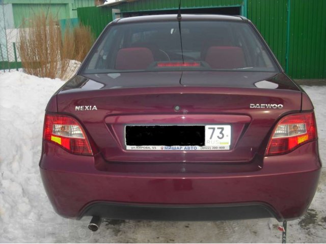 Продается автомобиль! в городе Сенгилей, фото 2, стоимость: 280 000 руб.