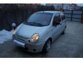 Продаю Daewoo Matiz, автомат в городе Воскресенск, фото 1, Московская область