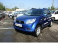 Продаю Daihatsu Terios Top 4WD, 2008 г.в. в городе Нижний Новгород, фото 1, Нижегородская область