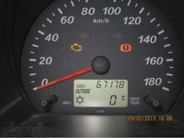 Продаю авто Дайхатсу Териос 2 2008 г/в в городе Тюмень, фото 4, стоимость: 660 000 руб.