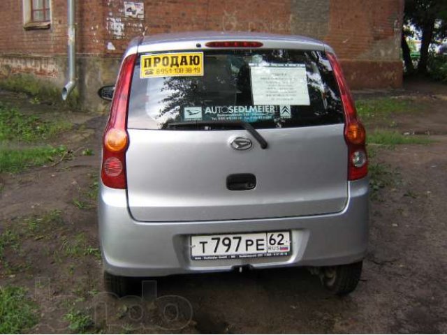 Продаю автомобиль в городе Рязань, фото 2, стоимость: 280 000 руб.