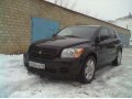 Продается Dodge Caliber, 2006 в городе Оренбург, фото 1, Оренбургская область