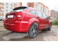 Dodge Сaliber в городе Чебоксары, фото 8, стоимость: 489 000 руб.