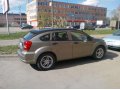 Продам Dodge Caliber 1.8 150 л.с. Вологда в городе Вологда, фото 1, Вологодская область