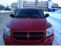 продам Dodge Caliber в городе Пермь, фото 1, Пермский край