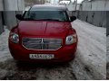 Продается Dodge Caliber в городе Екатеринбург, фото 1, Свердловская область