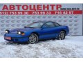 Dodge Stealth, 1992 в городе Санкт-Петербург, фото 1, Ленинградская область