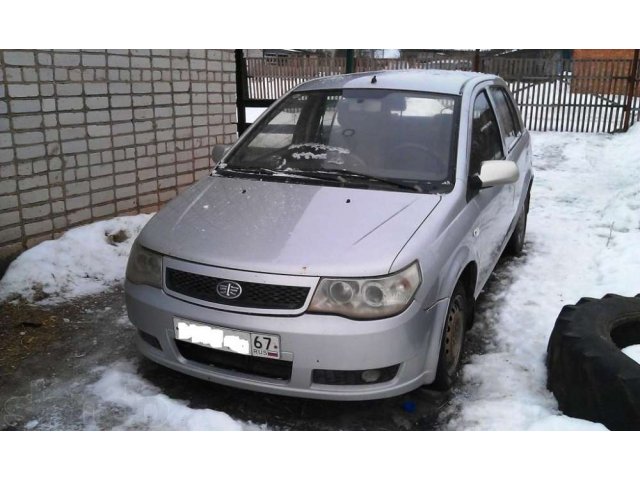 Продам FAW CA7130 VITA в городе Смоленск, фото 1, FAW
