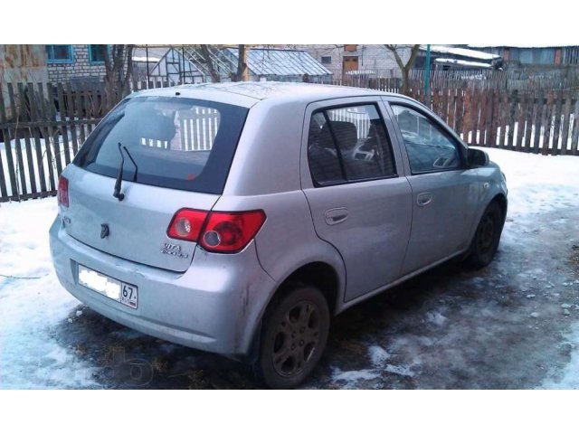 Продам FAW CA7130 VITA в городе Смоленск, фото 2, Смоленская область