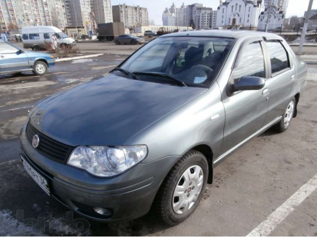 Продам Fiat Albea в городе Воронеж, фото 3, Fiat