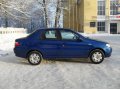 Fiat-Albea 2010 в городе Киров, фото 4, Кировская область