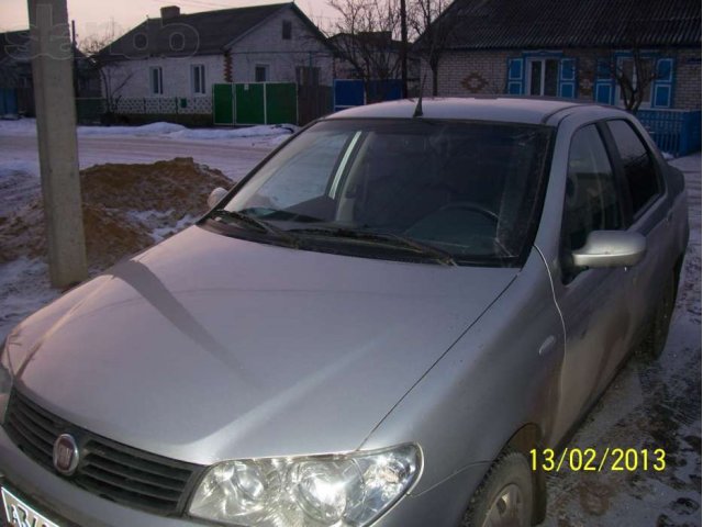 Продам авто в городе Волгоград, фото 1, Fiat