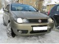 Продам Fiat Albea в городе Архангельск, фото 1, Архангельская область