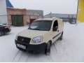 Fiat Doblo в городе Сургут, фото 1, Ханты-Мансийский автономный округ