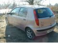 Fiat Punto в городе Ростов-на-Дону, фото 1, Ростовская область