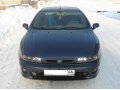 Fiat Marea, 1998 в городе Курск, фото 1, Курская область