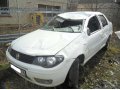 Продам FIAT-albea аварийный в городе Ставрополь, фото 1, Ставропольский край