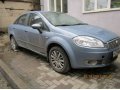 Продается Fiat Linea в городе Белгород, фото 1, Белгородская область