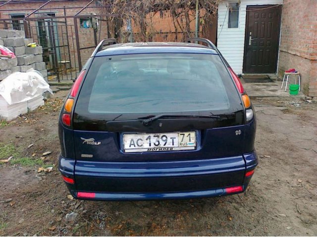 Авто Fiat Marea в городе Ростов-на-Дону, фото 4, Fiat