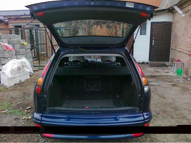 Авто Fiat Marea в городе Ростов-на-Дону, фото 5, Ростовская область