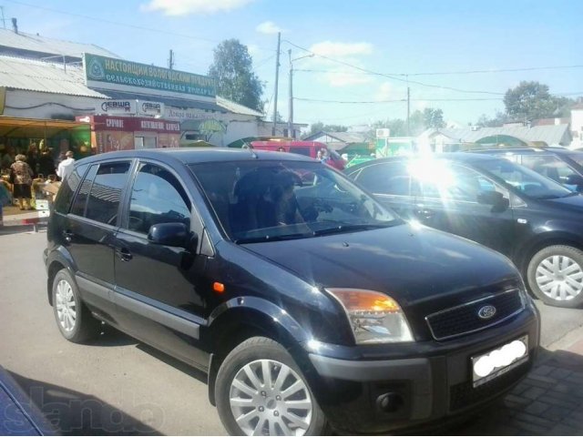 продам Ford Fusion в городе Вологда, фото 1, Ford
