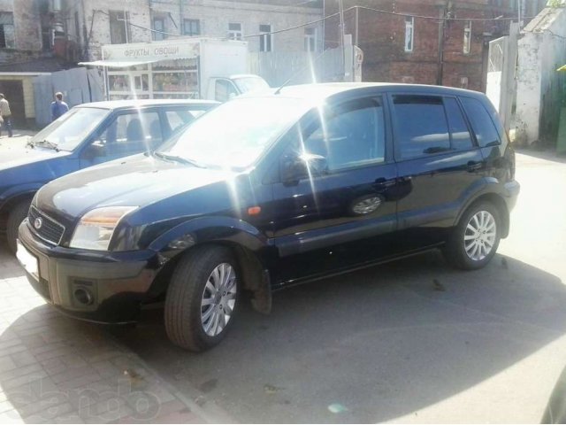 продам Ford Fusion в городе Вологда, фото 4, Ford