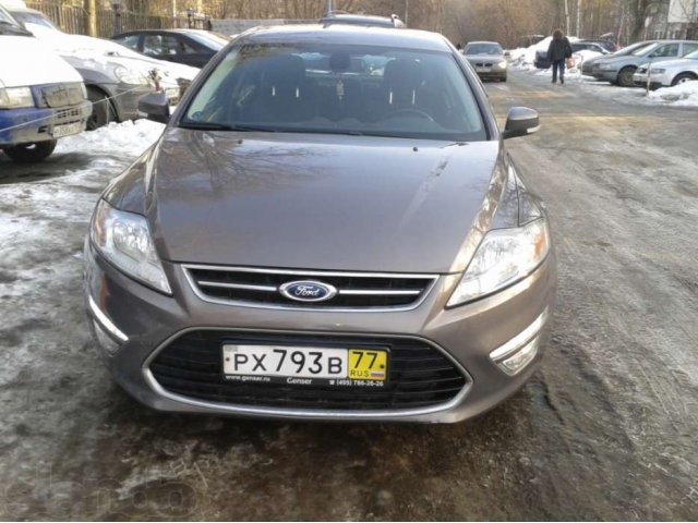 Продам Авто в городе Москва, фото 1, стоимость: 770 000 руб.