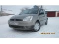 Продам форд фиеста в городе Челябинск, фото 1, Челябинская область