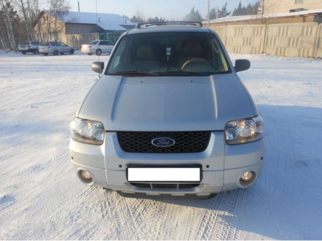 продам ford в городе Чита, фото 1, стоимость: 425 000 руб.
