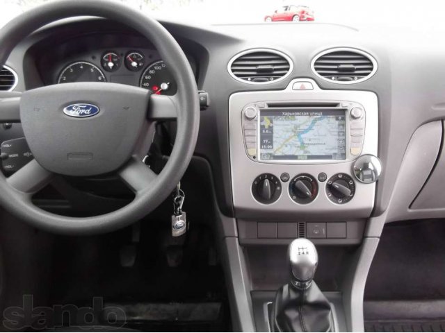 Ford Focus, 2011 г.в., 495 т.р. в городе Гуково, фото 2, стоимость: 495 000 руб.