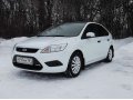 Ford Focus, 2011 г.в., 495 т.р. в городе Гуково, фото 1, Ростовская область