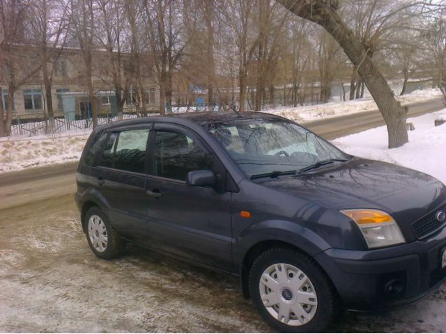 Ford Fusion, 2007 в городе Ульяновск, фото 2, Ford