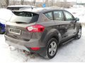 Ford Kuga в городе Ярославль, фото 2, стоимость: 1 280 000 руб.