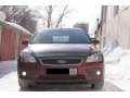 Продаётся Автомобиль Ford Focus II в городе Барнаул, фото 1, Алтайский край