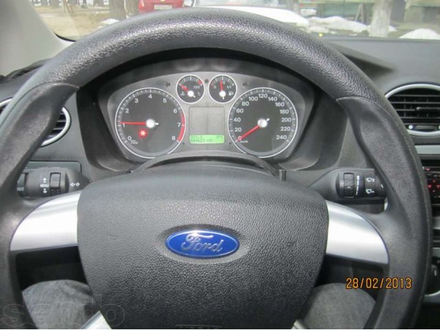 продам Ford Focus 2007г. в городе Шебекино, фото 3, стоимость: 390 000 руб.