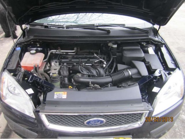 продам Ford Focus 2007г. в городе Шебекино, фото 6, стоимость: 390 000 руб.