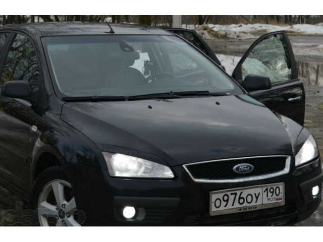 Продаю Ford Focus II в городе Воскресенск, фото 1, стоимость: 360 000 руб.
