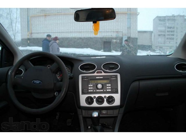 Ford Focus  2006 в городе Железногорск, фото 3, стоимость: 380 000 руб.