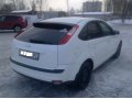 Продам а/м Форд Фокус, комплектация Ghia в городе Смоленск, фото 2, стоимость: 365 000 руб.