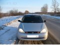 Ford Focus (Американец) в городе Рязань, фото 1, Рязанская область