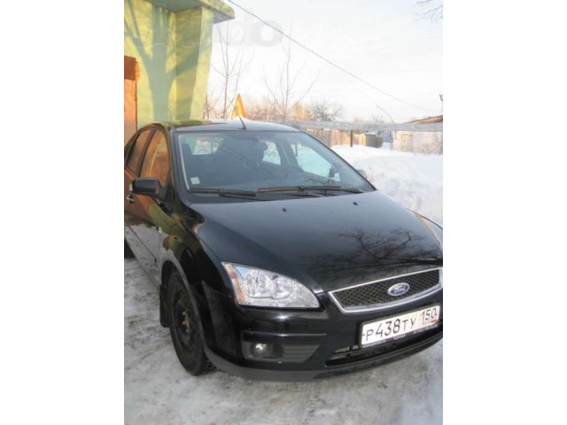 Продам автомобиль в городе Краснозаводск, фото 1, Ford